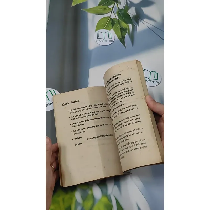 Bí Quyết Bói Bài - Lê Đang 775995