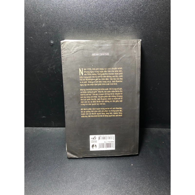 Kẻ thù năm 2019 mới 80% bẩn ẩm HCM2310 912484