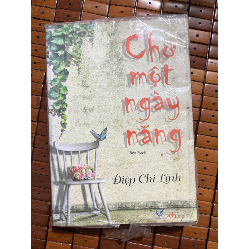 Chờ Một Ngày Nắng - Diệp Chi Linh 551628