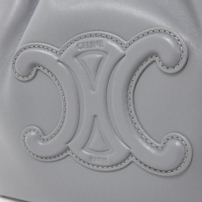 Túi Celine Small Cabas Drawstring 111013DU3 615662