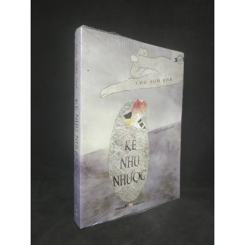 [59K/kg] Kẻ nhu nhược mới 90% HCM1102 364779