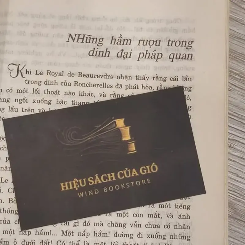 Cuộc đời ly kỳ của Nostradamus - Michel Zevaco 576503