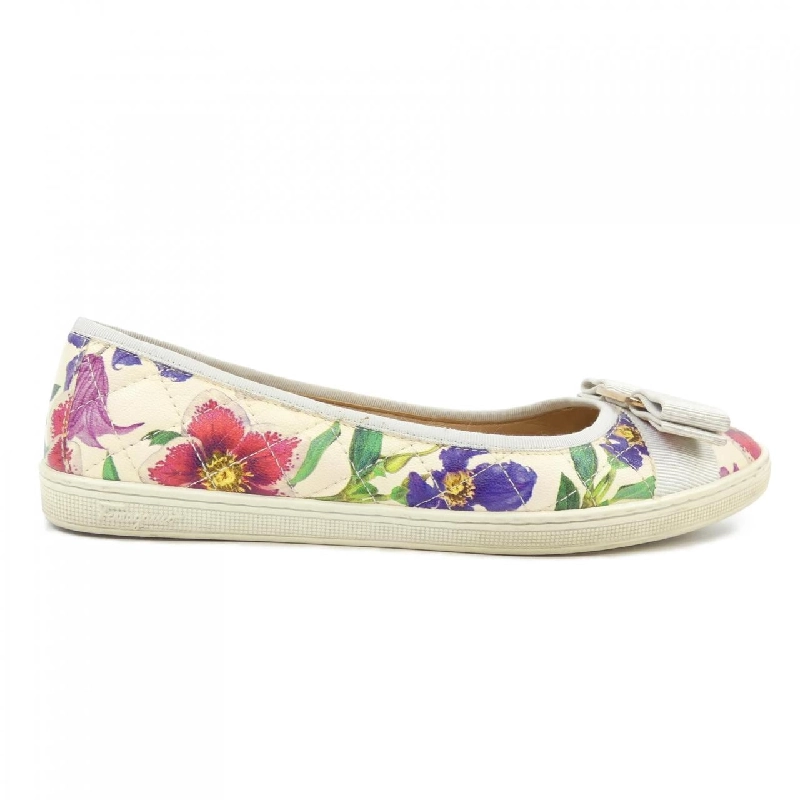 Giày bệt SALVATORE FERRAGAMO 16582 659495