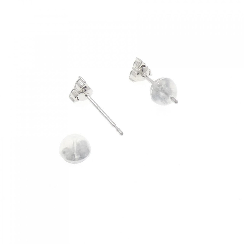 PT900 Bông tai kim cương 0.18CT - Hàng hiệu Authentic 867553