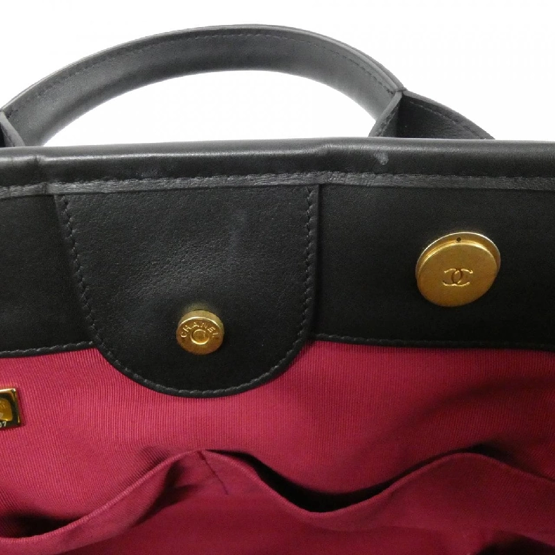 Túi xách Chanel Deauville Line AS3257 618338