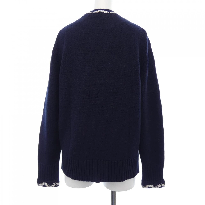 【Mã giảm giá】Chanel CHANEL Áo len 645087