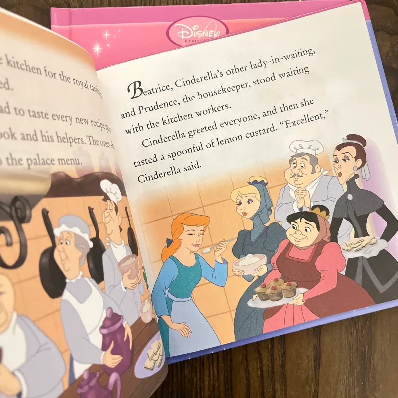 📚 𝑺𝒆𝒕 2 𝑫𝒊𝒔𝒏𝒆𝒚 𝑩𝒐𝒐𝒌𝒔: 𝑵𝒐 𝑺𝒕𝒓𝒊𝒏𝒈𝒔 𝑨𝒕𝒕𝒂𝒄𝒉𝒆𝒅 & 𝑰𝒏 𝒂 𝑱𝒂𝒎 731298