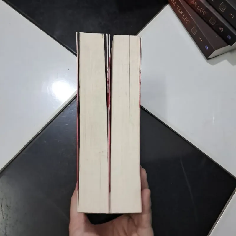 Không phụ Như Lai không phụ nàng 1003396