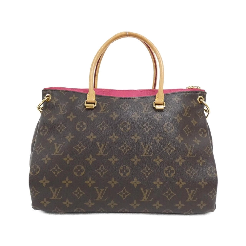 Túi Louis Vuitton Monogram Palas M50067 619082