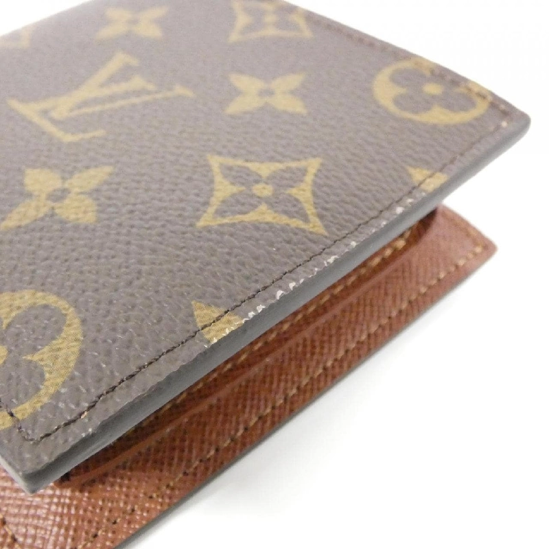 Ví Louis Vuitton Monogram Portefeuille Marco M62288 - Hàng hiệu Chính hãng 806387