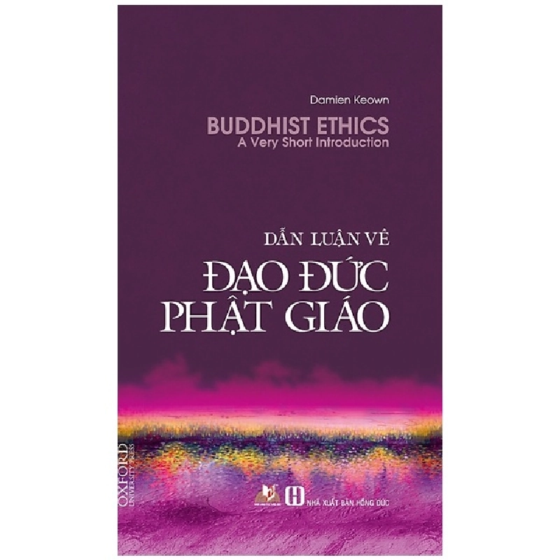 Dẫn Luận Về Đạo Đức Phật Giáo - Damien Keown ASB.PO Oreka Blogmeo 230225 394895