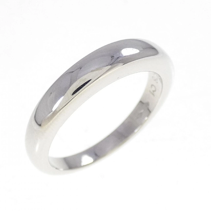 Nhẫn PT950 Van Cleef & Arpels - Hàng hiệu Authentic 833016