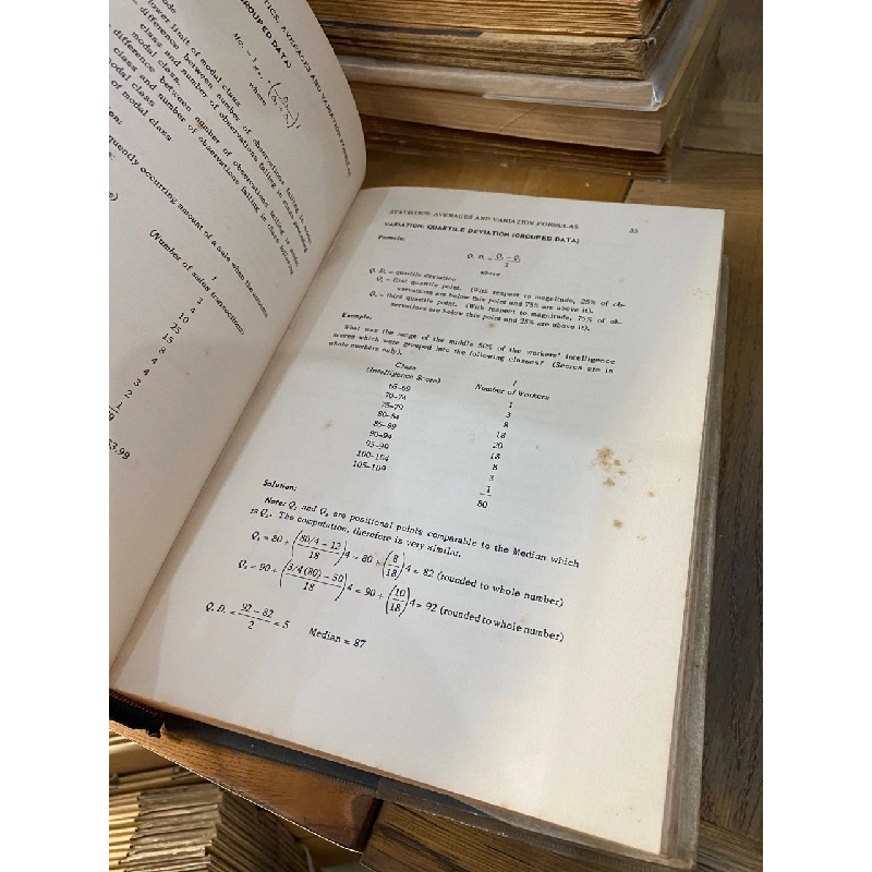 Accountant’s Handbook of Formulas and Tables - Lawrence Lipkin, Irwin K. Feinstein, Lucile Derrick 1008154