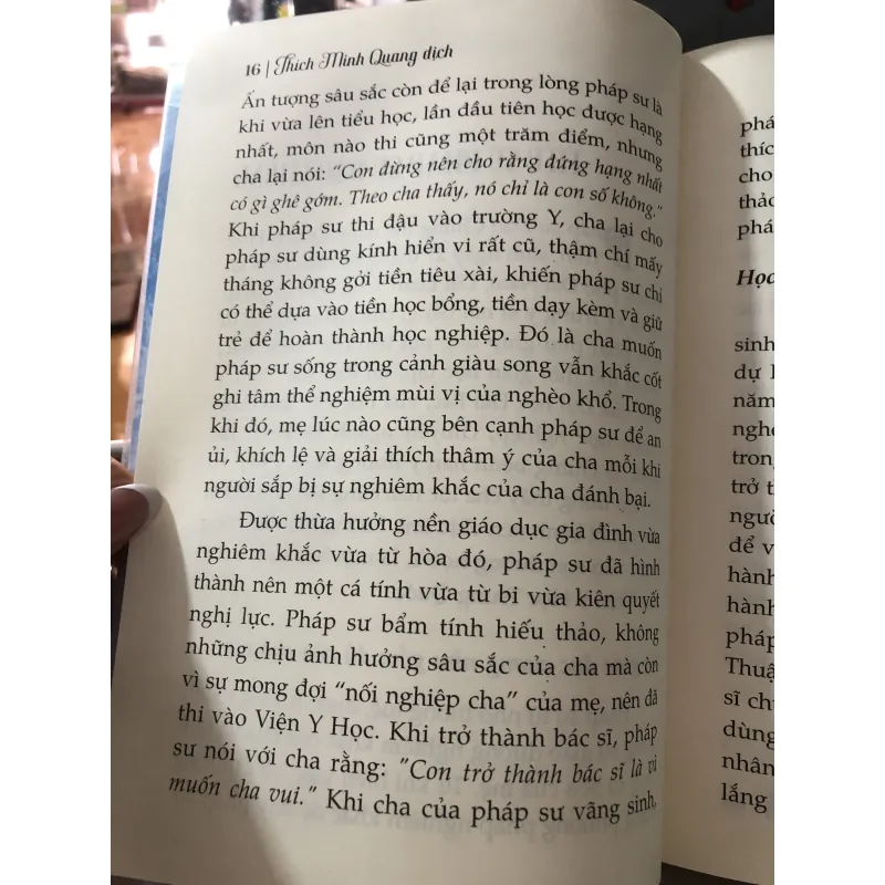 Thay đổi cuộc sống từ ngày ung thư - Pháp sư Đạo Chứng  1009737