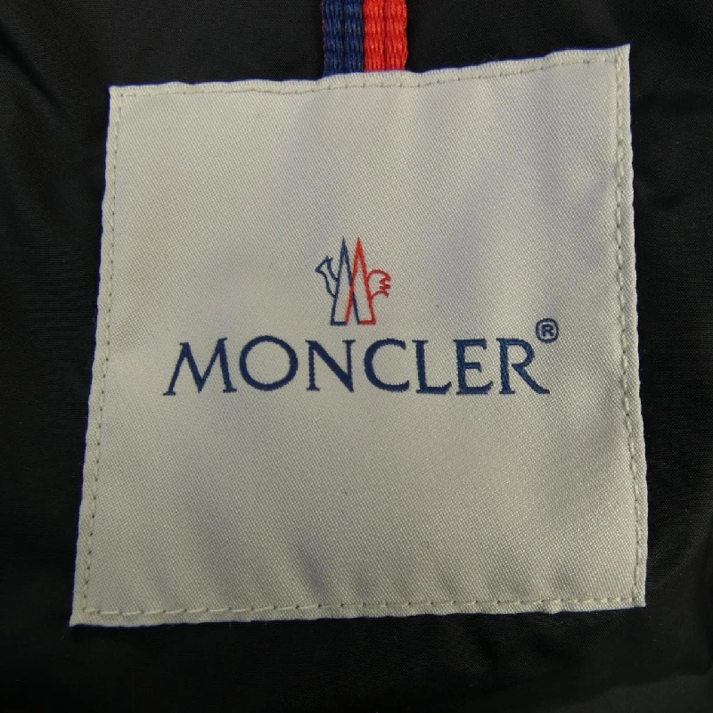 MONCLER FLAMMETTE Áo khoác lông - Hàng hiệu Chính hãng 808433