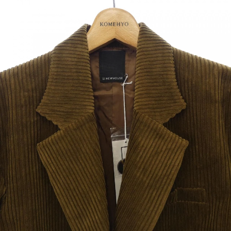 The Newhouse Jacket 632902