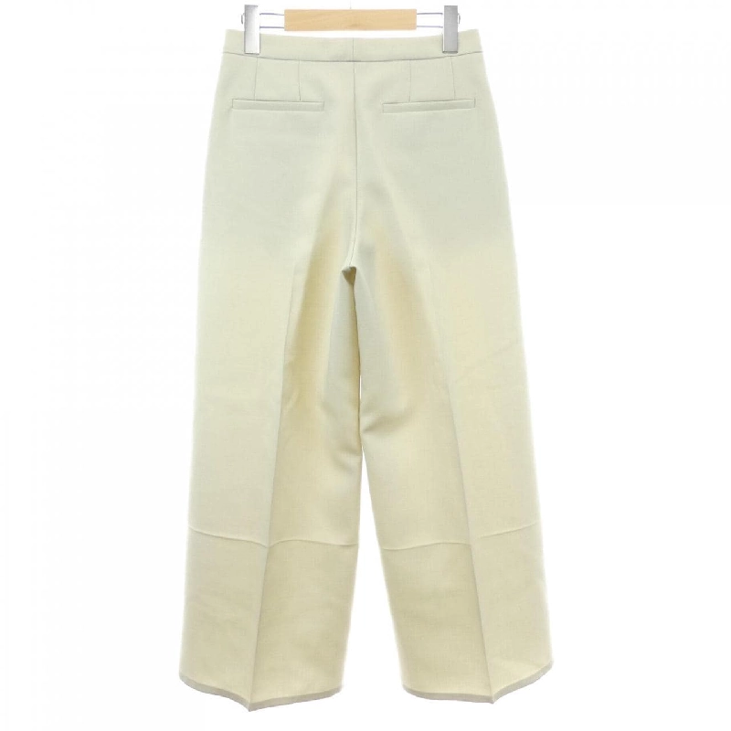 JIL SANDER JSWP305900 Quần - Hàng hiệu Authentic 820926