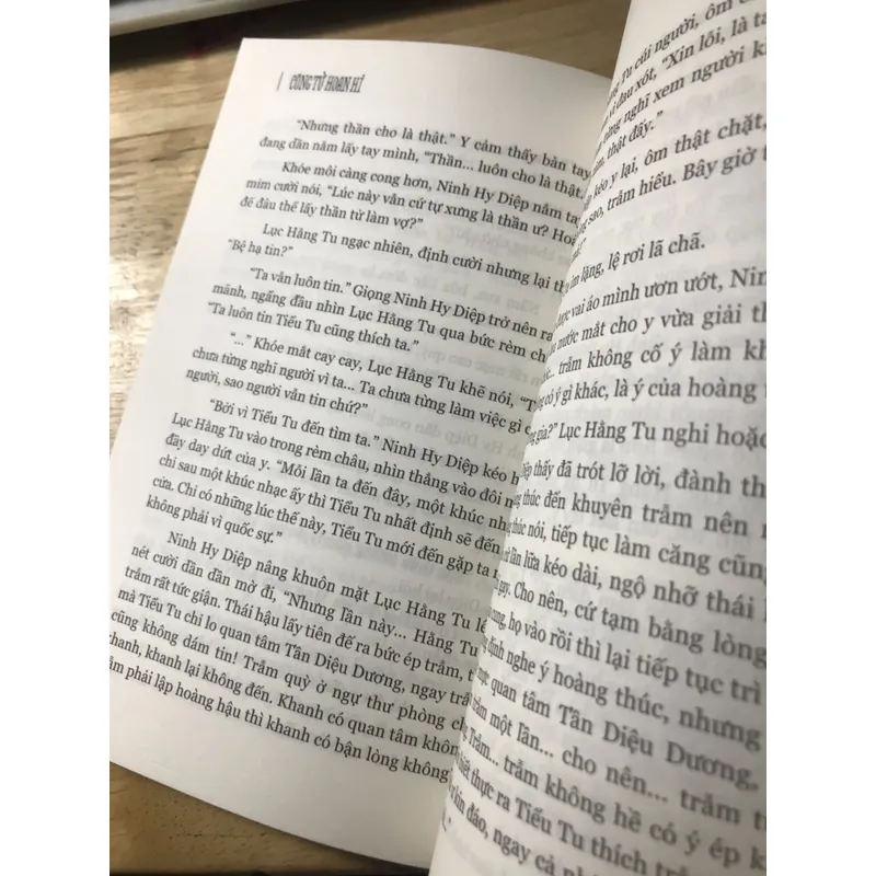 Dung Quân - Công Tử Hoan Hỉ  699190