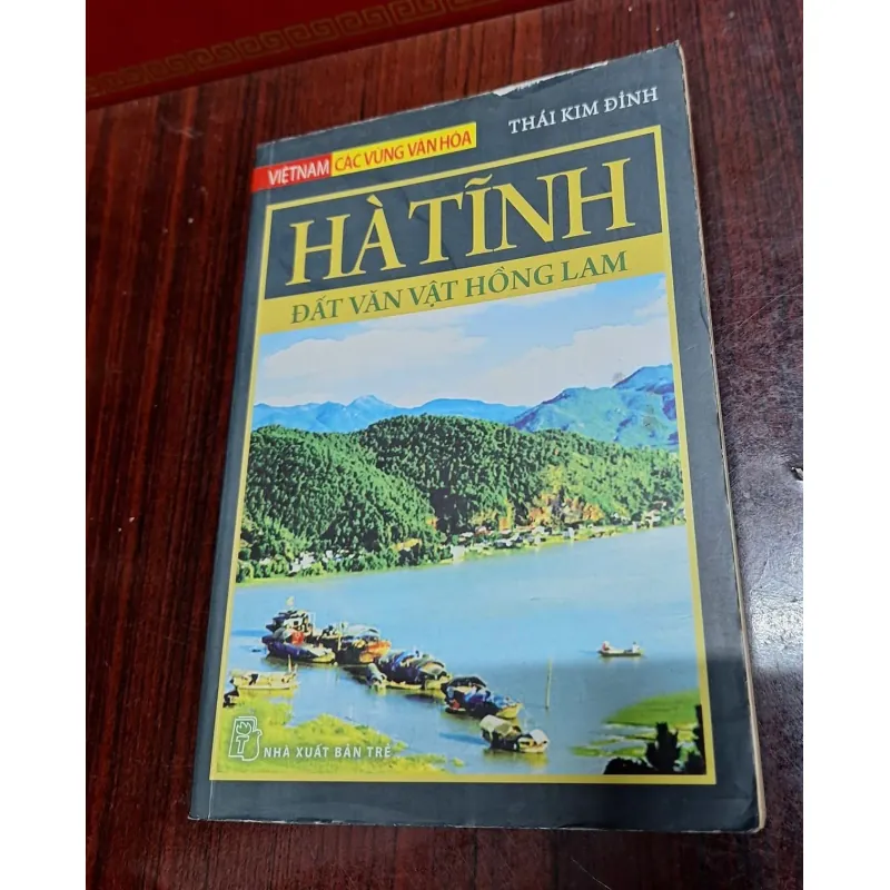 Nghệ An & Hà Tĩnh 1033150
