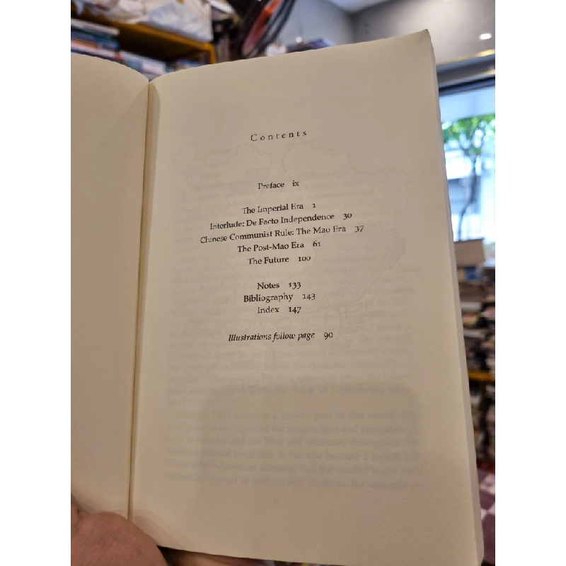 THE SNOW LION AN THE DRAGON : China, Tibet, and the Dalai Lama - Melvyn C. Goldstein 150524