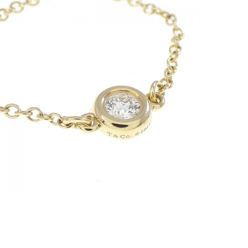 Nhẫn Tiffany By The Yard - Hàng hiệu Authentic 833458