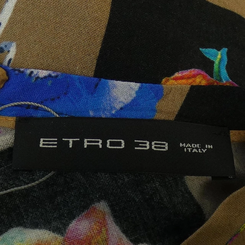 ETRO 172-15226-5171 Đầm - Hàng hiệu Chính hãng 814727