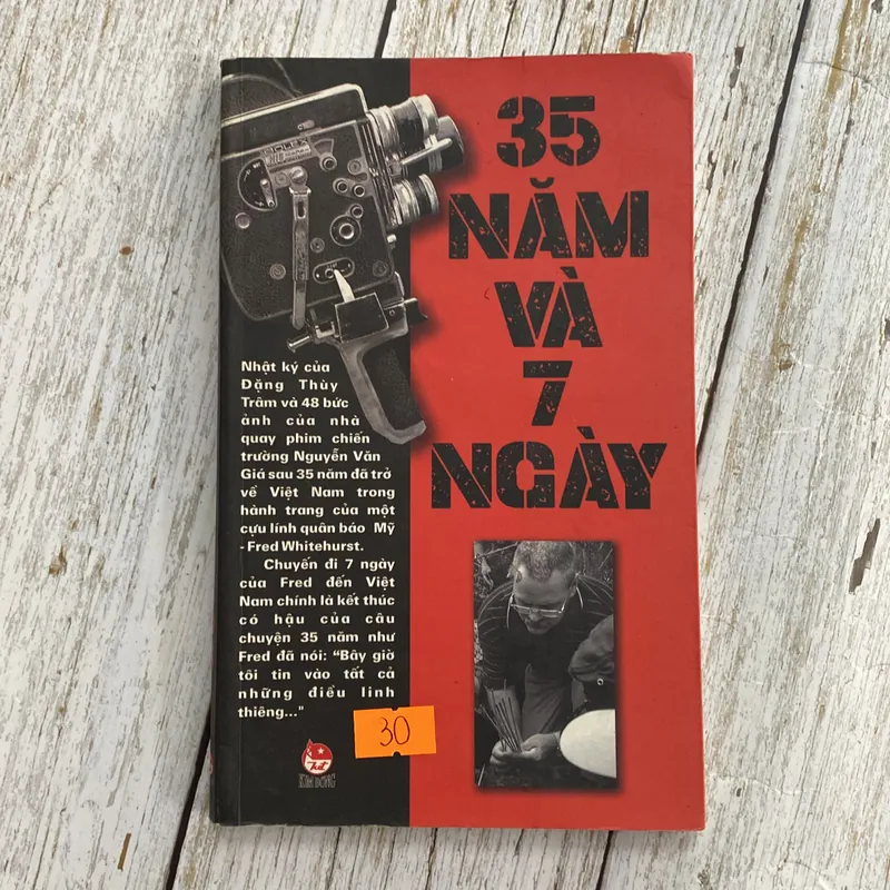 35 năm và 7 ngày 705165