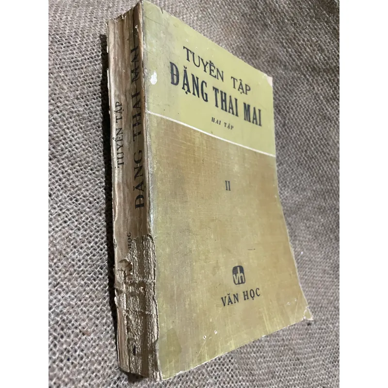 tuyển tạp Đặng Thai Mai - 2 714286