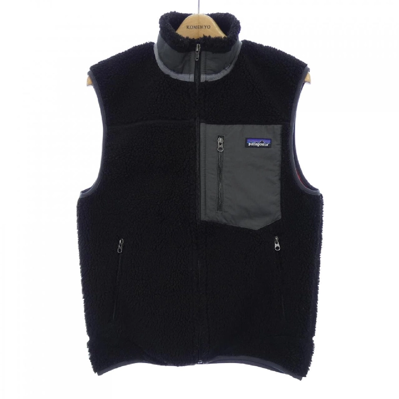 Patagonia PATAGONIA Áo gile - Hàng hiệu Chính hãng 901404