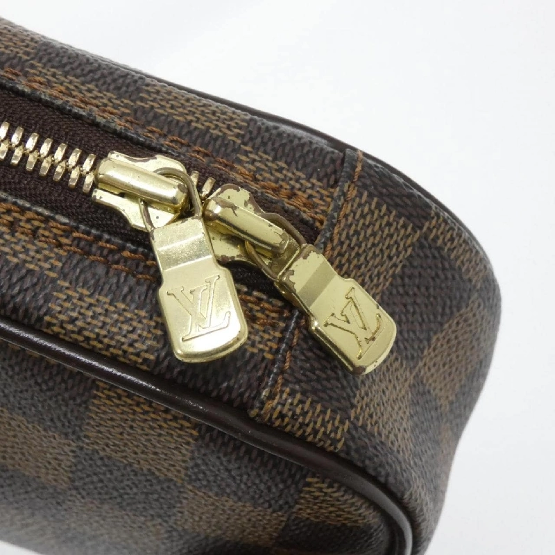 Túi đeo vai Louis Vuitton Damier Pochette Gange N48048 - Hàng hiệu Chính hãng 805735