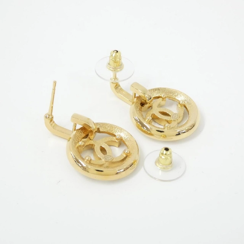 Bông tai Chanel 625098