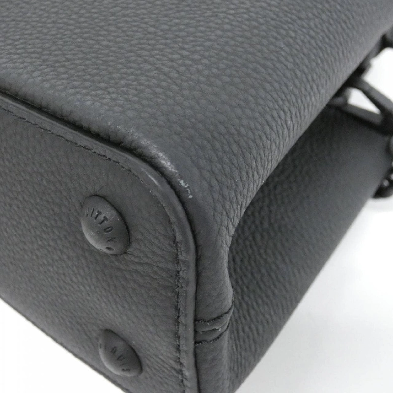 Túi Louis Vuitton Capucines EW MINI M23955 616967