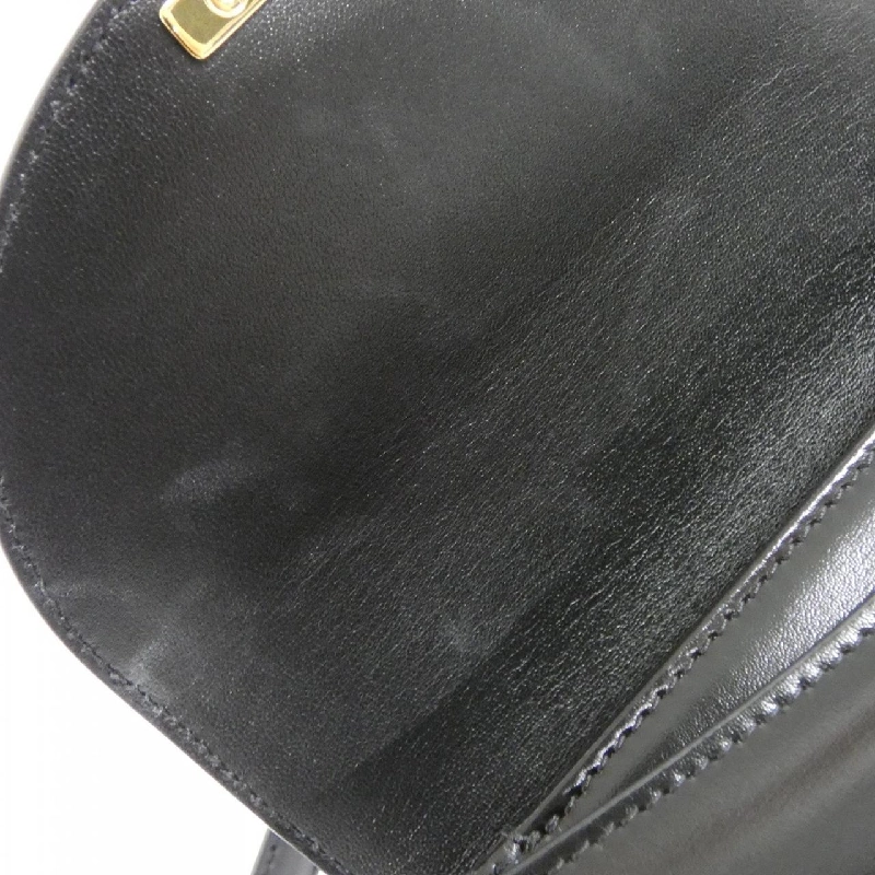 Túi xách vai Celine Buzas Claire 110413BF4 - Hàng hiệu Authentic 768690