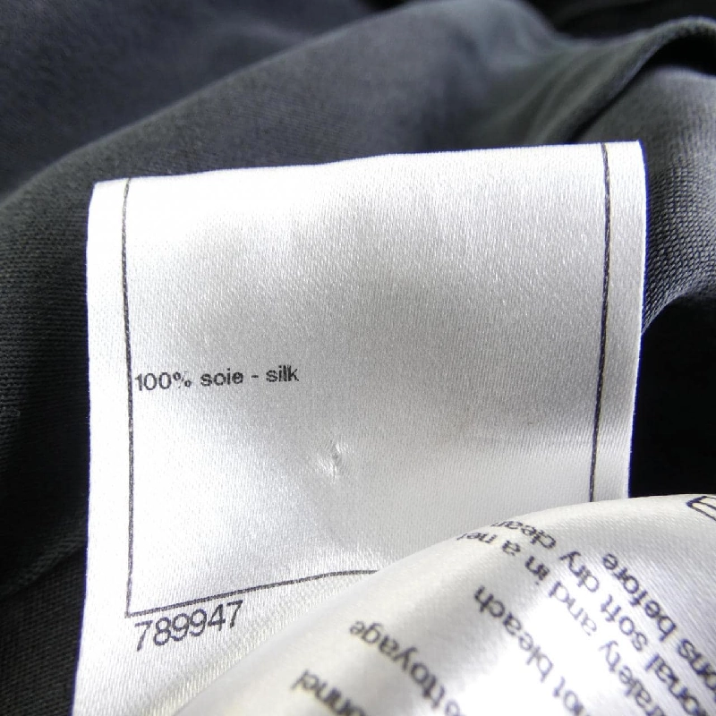 Chanel CHANEL P36882V10591 Váy - Hàng hiệu Chính hãng 820501