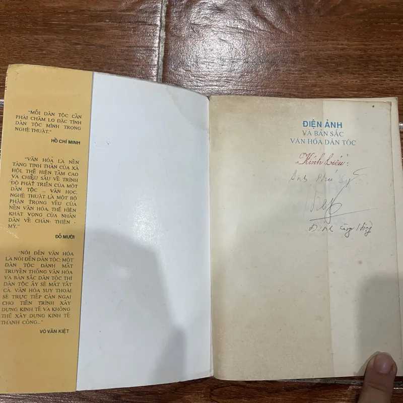 Điện ảnh và bản sắc văn hóa dân tộc (9) 761928