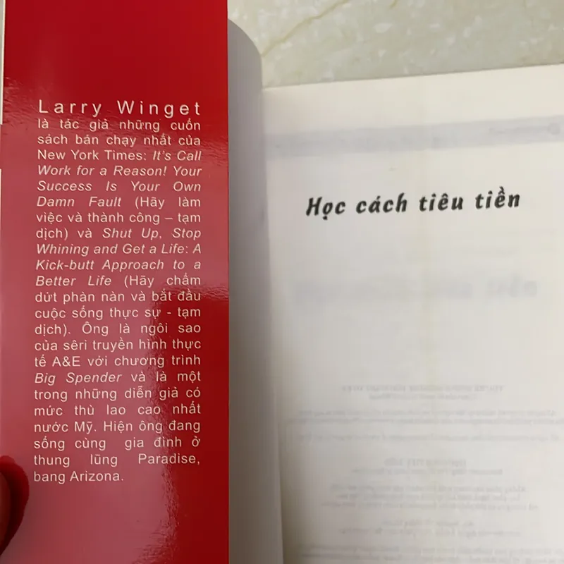 Học cách tiêu tiền 703457