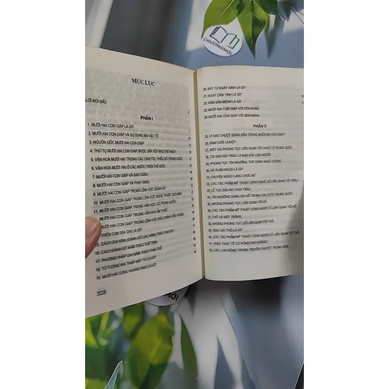 Mười Hai Con Giáp Những Điều Lý Thú 776146