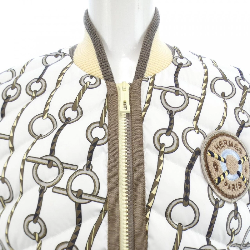 Áo gile HERMES - Hàng hiệu Authentic 641732