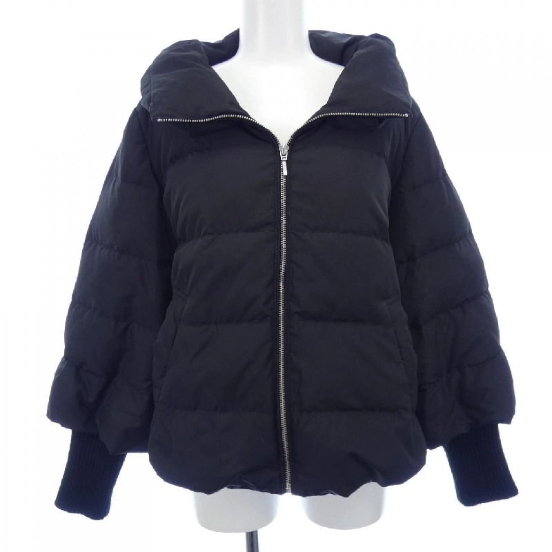 Áo khoác lông vũ SYSORUS 632949