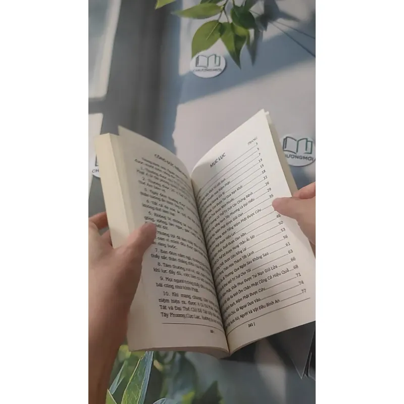 Những Chuyện Niệm Phật Mắt Thấy Tai Nghe - Lâm Khán Trị 928503