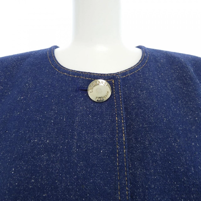 Thời trang LEONARD FASHION Set up - Hàng hiệu Authentic 827378