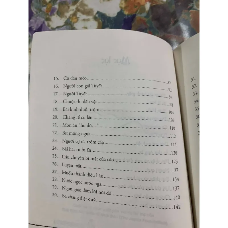 Chuột Giã Bánh Giày (truyện cổ tích Nhật Bản) - Toshio Ozawa 558651