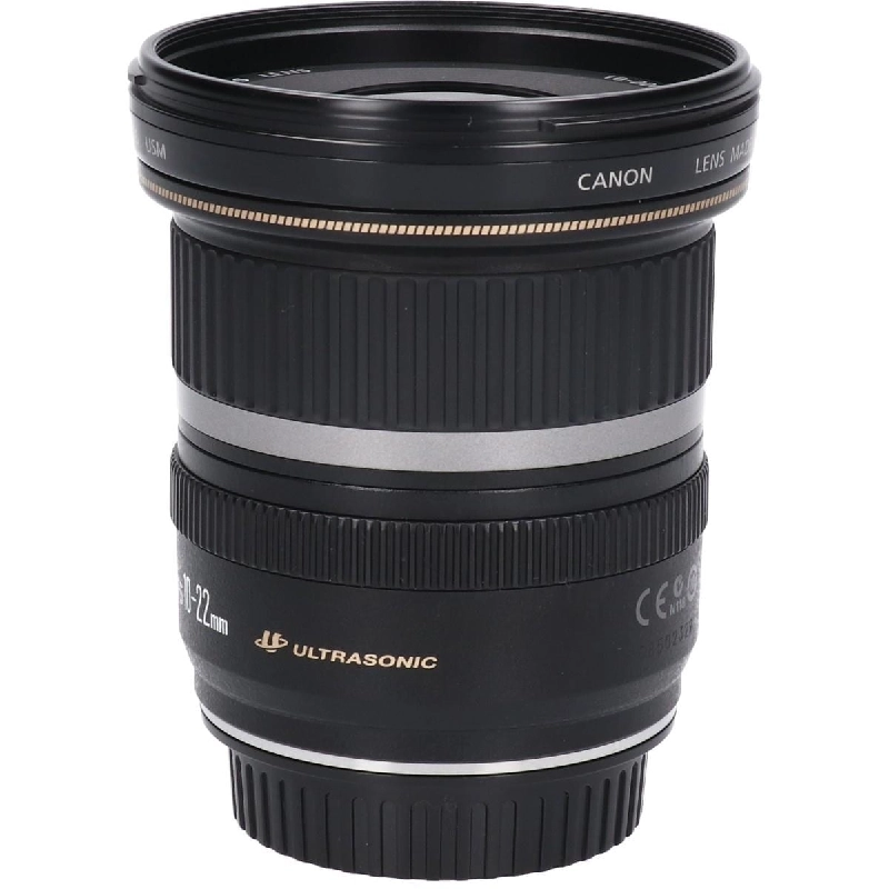Ống kính EF-S 10-22mm F3.5-4.5 USM - Hàng hiệu Authentic 879273