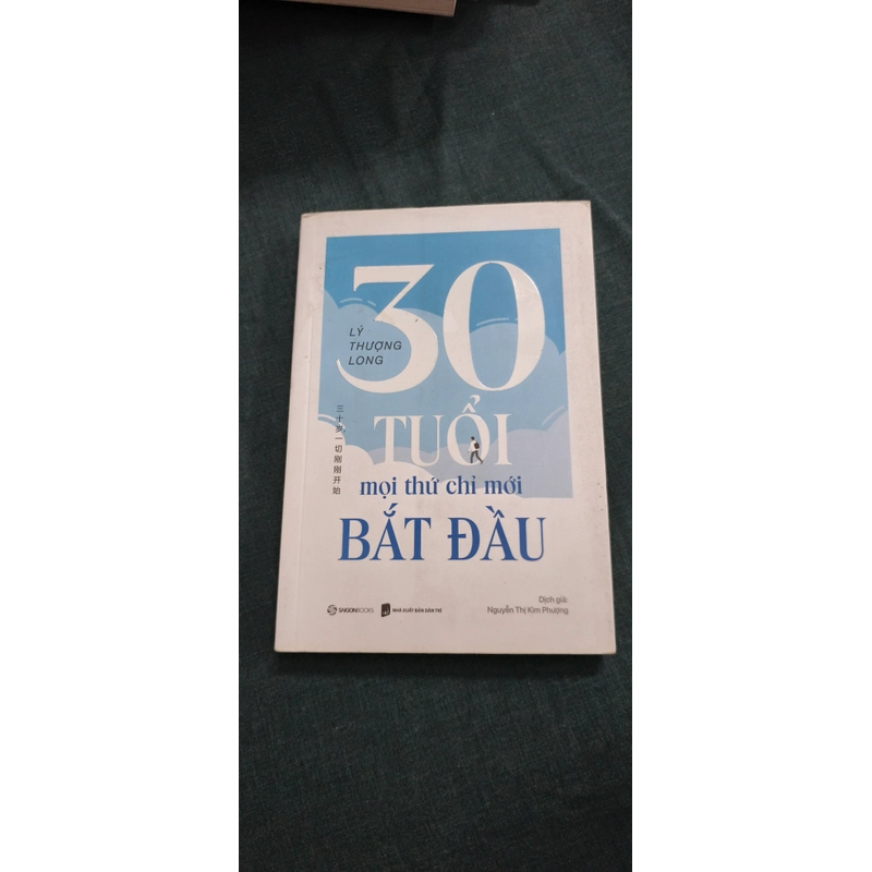 30 tuổi mọi thứ chỉ mới bắt đầu  333582
