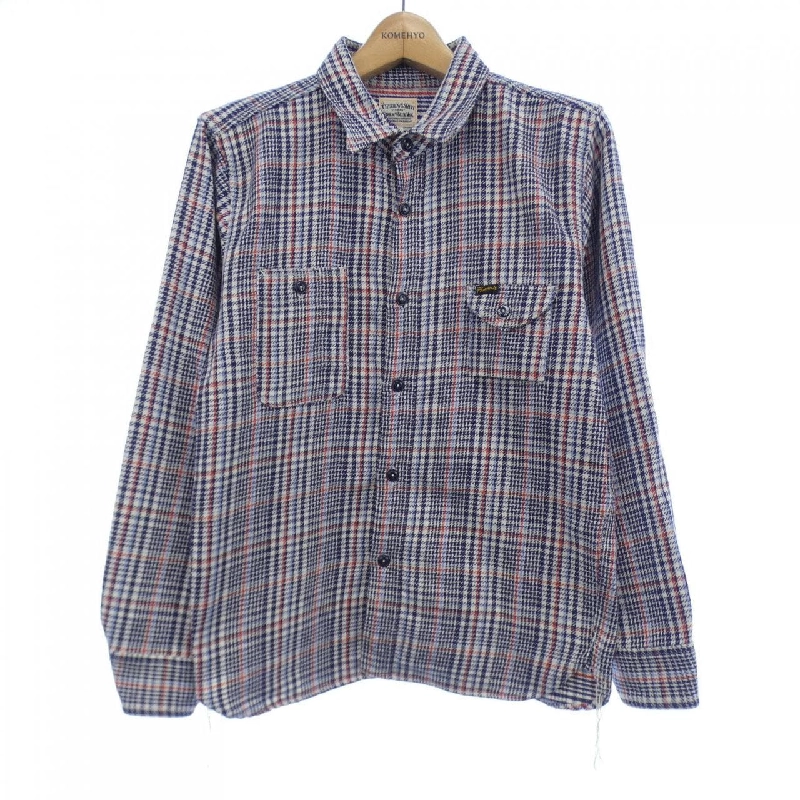 Áo sơ mi PHERROW'S - Hàng hiệu Authentic 901610