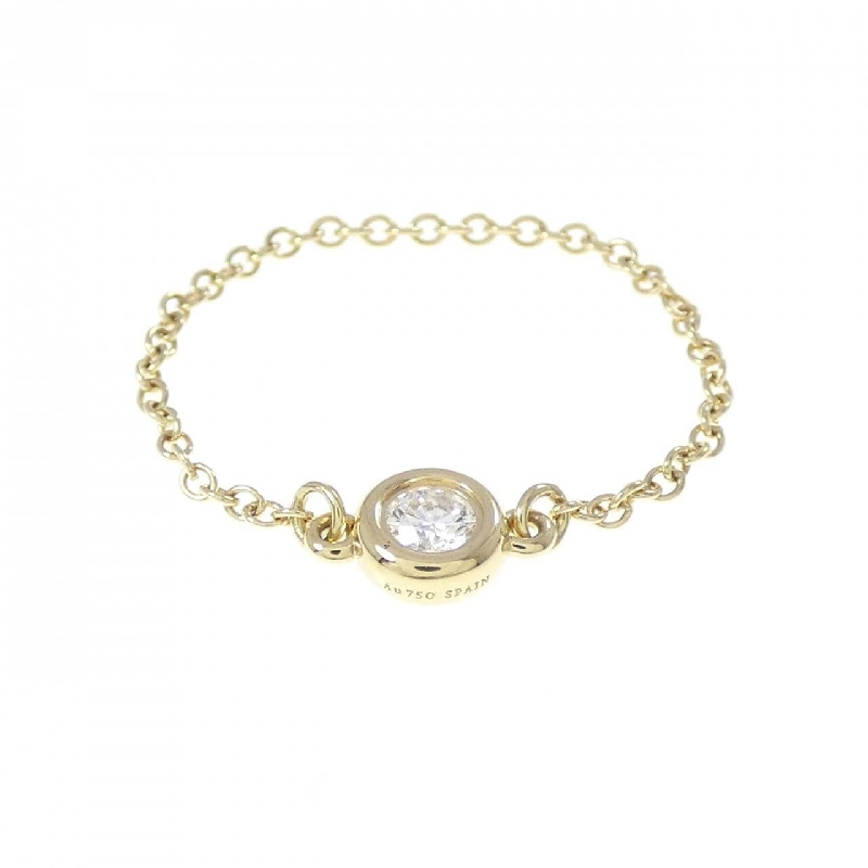 Nhẫn Tiffany By The Yard - Hàng hiệu Authentic 833458