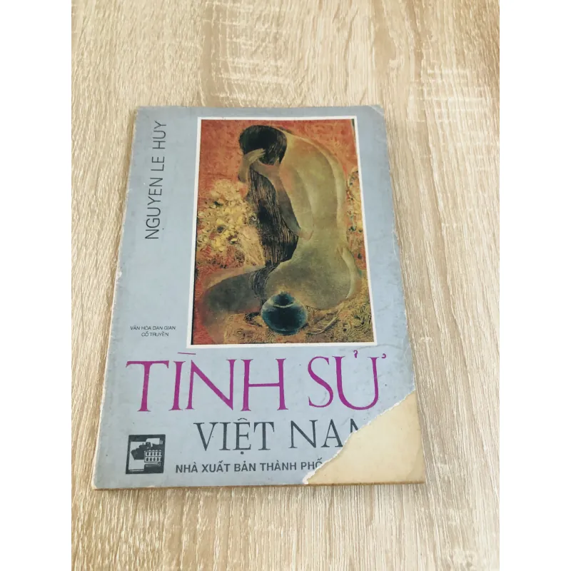 TÌNH SỬ VIỆT NAM  928996