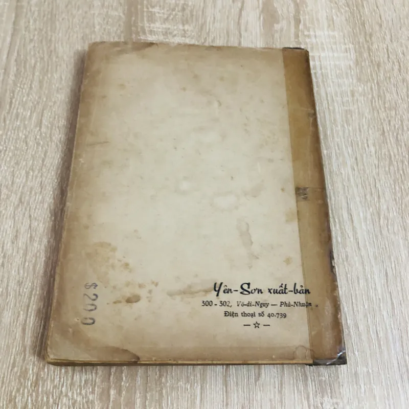 BÀI TẬP KHẢO SÁT TEXTE ( luyện pháp văn thi Tú tài) 971797