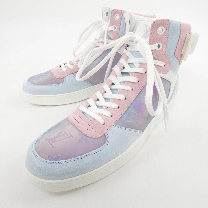 Giày sneaker LOUIS VUITTON Rivoli - Hàng hiệu Authentic 902863