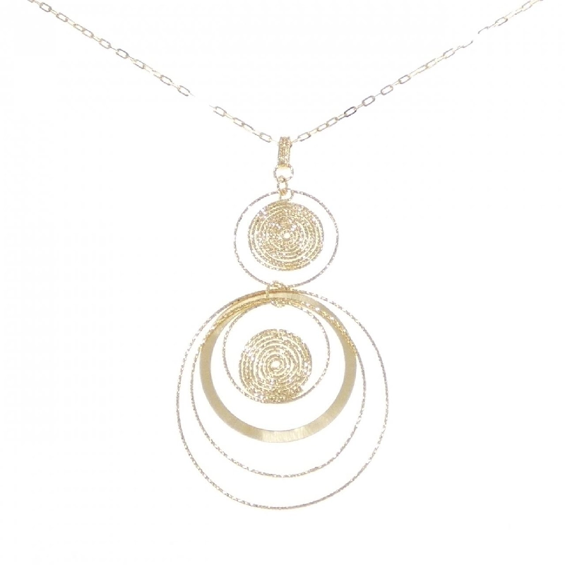 Dây chuyền 750YG - Hàng hiệu Authentic 862897